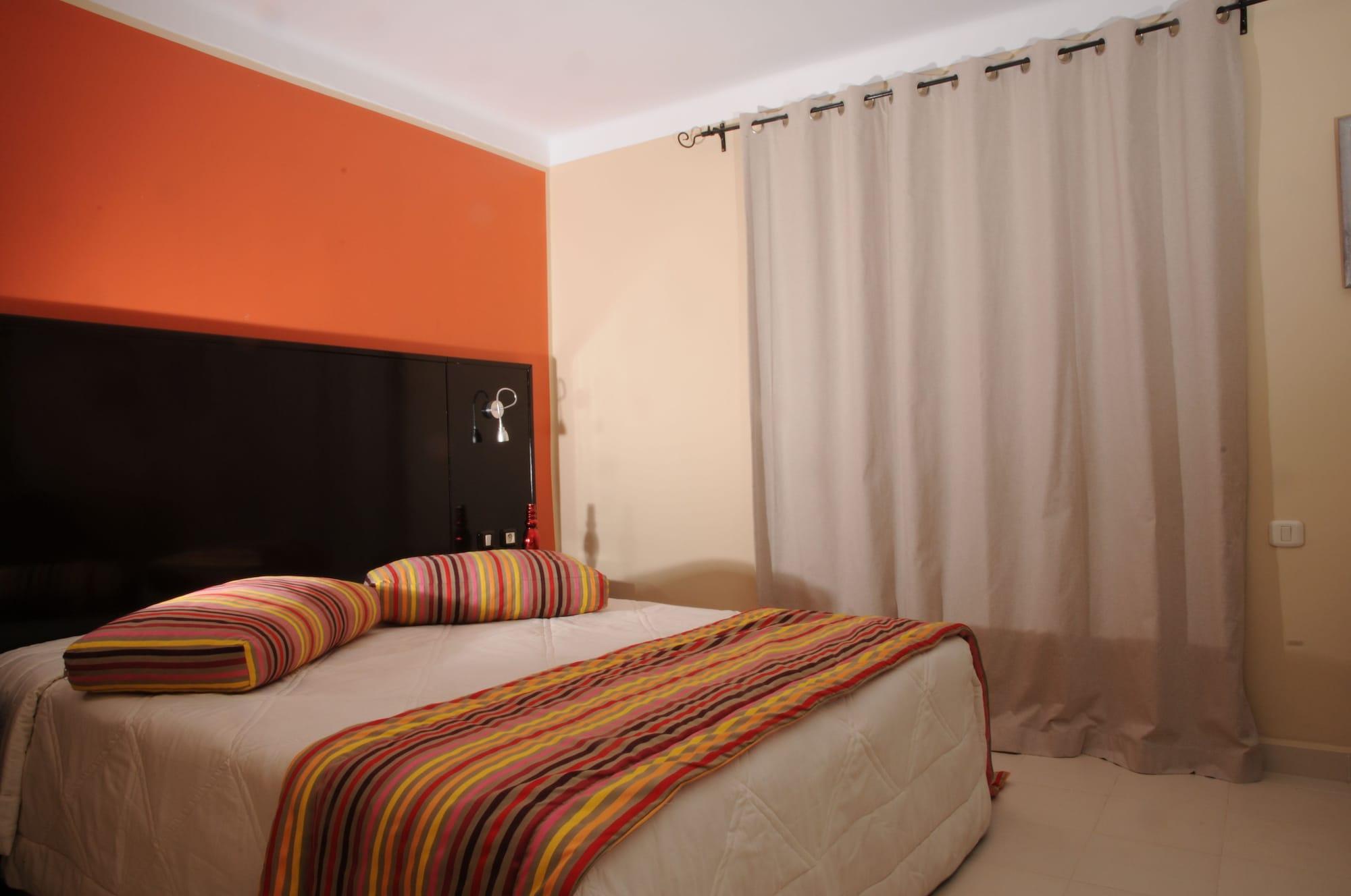 La Playa Hotel Club (Adults Only) Hammamet Exterior photo
